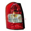 APG All Crash Tail Lamp Passenger Side Aftermarket Suits