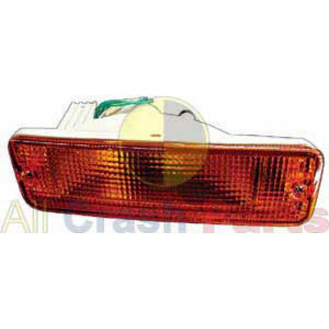APG All Crash Front Bar Park / Indicator Lamp Drivers
