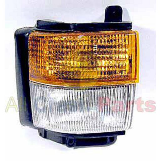 APG All Crash Front Park / Indicator Lamp Drivers Side