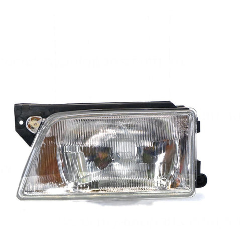 APG All Crash Head Lamp Passenger Side Certified Suits