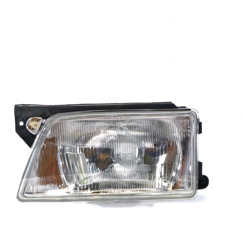 APG All Crash Head Lamp Passenger Side Certified Suits