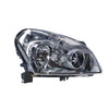 APG All Crash Head Lamp Drivers Side Certified Suits