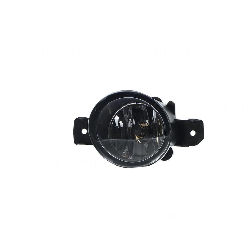 APG All Crash Fog Lamp Passenger Side Certified suits