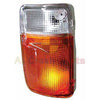 APG All Crash Front Park / Indicator Lamp Passenger Side