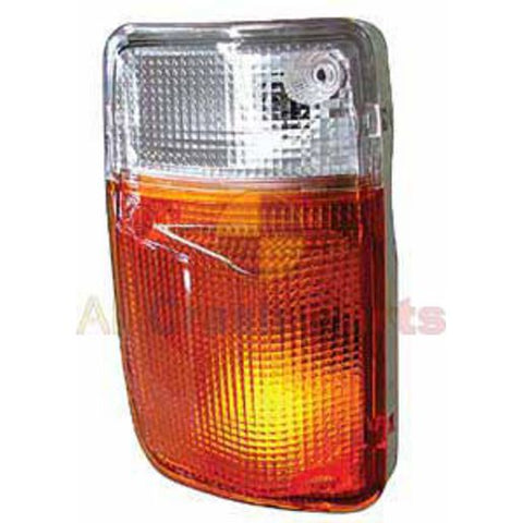 APG All Crash Front Park / Indicator Lamp Passenger Side
