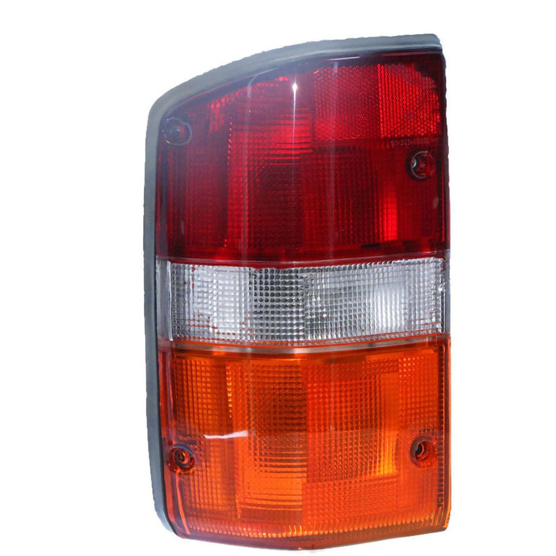 APG All Crash Tail Lamp Passenger Side Aftermarket suits