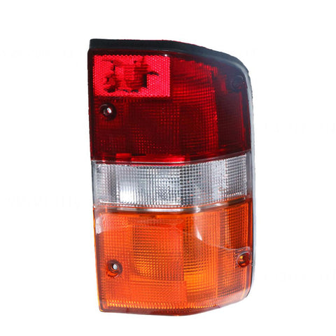 APG All Crash Tail Lamp Drivers Side Aftermarket suits