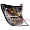 APG All Crash Front Park / Indicator Lamp Drivers Side