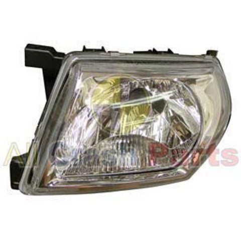 APG All Crash Head Lamp Passenger Side Certified Suits