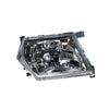 APG All Crash Head Lamp Drivers Side Certified Suits