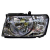 APG All Crash Head Lamp Passenger Side Certified Suits