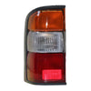 APG All Crash Tail Lamp Passenger Side Aftermarket Suits