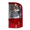 APG All Crash Tail Lamp Drivers Side Certified Suits