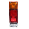 APG All Crash Tail Lamp Passenger Side Aftermarket suits
