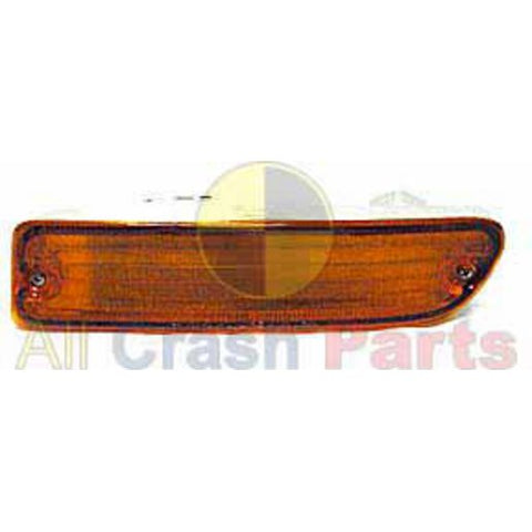 APG All Crash Front Bar Park / Indicator Lamp Drivers