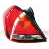 APG All Crash Tail Lamp Passenger Side Aftermarket Suits