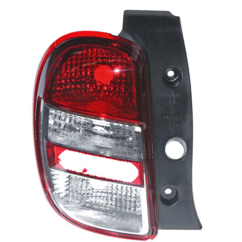 APG All Crash Tail Lamp Passenger Side Certified Suits