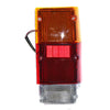 APG All Crash Tail Lamp Drivers Side Aftermarket Suits