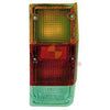 APG All Crash Tail Lamp Drivers Side Aftermarket Suits