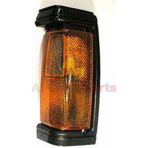 APG All Crash Front Park / Indicator Lamp Drivers Side