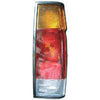 APG All Crash Tail Lamp Passenger Side Aftermarket Suits