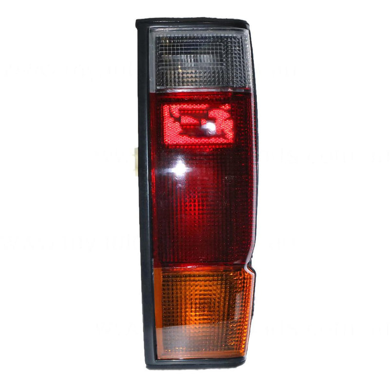 APG All Crash Tail Lamp Passenger Side Aftermarket Suits