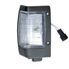 APG All Crash Front Park / Indicator Lamp Passenger Side