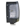 APG All Crash Front Park / Indicator Lamp Drivers Side