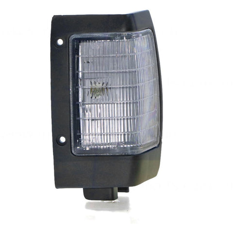 APG All Crash Front Park / Indicator Lamp Drivers Side