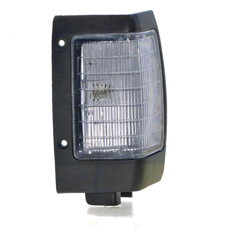 APG All Crash Front Park / Indicator Lamp Drivers Side