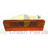 APG All Crash Front Bar Park / Indicator Lamp Passenger