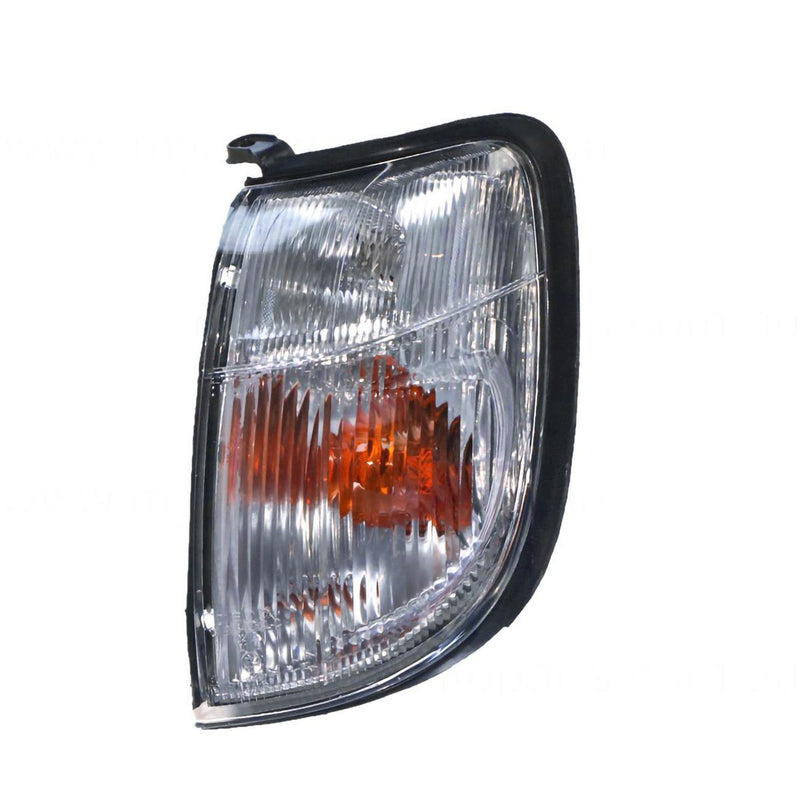 APG All Crash Front Park / Indicator Lamp Passenger Side