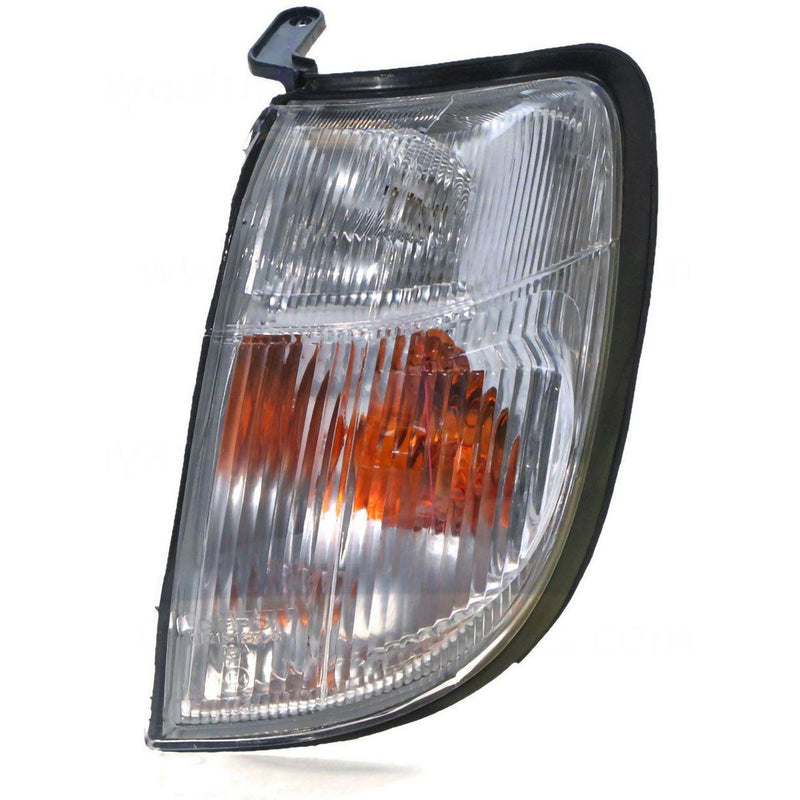 APG All Crash Front Park / Indicator Lamp Passenger Side