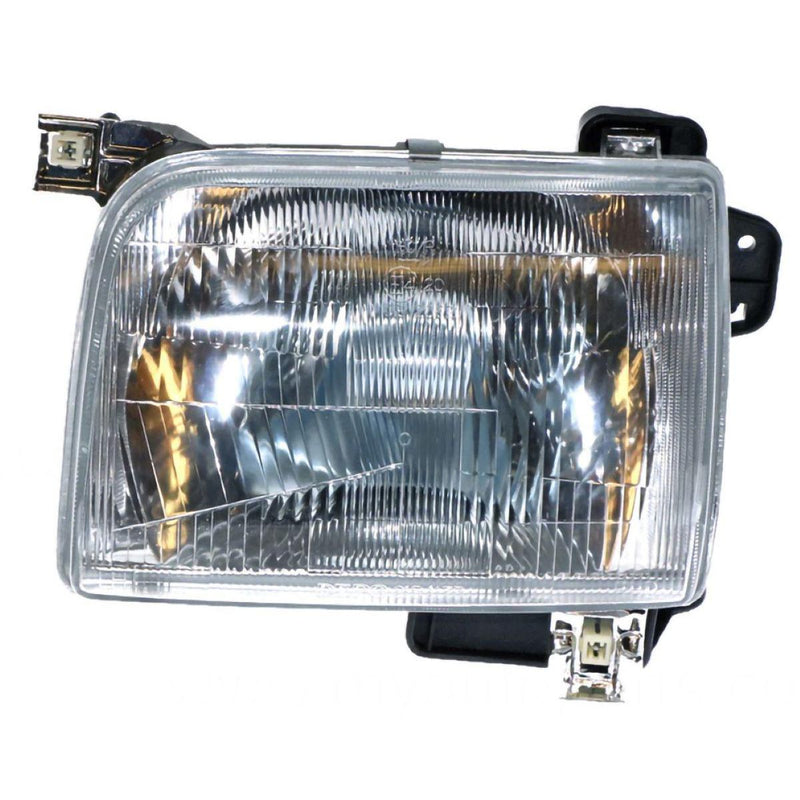 APG All Crash Head Lamp Passenger Side Certified Suits