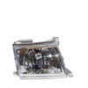 APG All Crash Head Lamp Electric Adjust Drivers Side