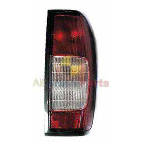 APG All Crash LED Tail Lamp Drivers Side Certified Suits