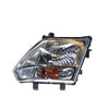 APG All Crash Head Lamp Passenger Side Certified Suits