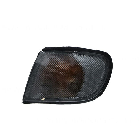 APG All Crash Front Park / Indicator Lamp Passenger Side