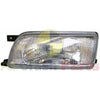 APG All Crash Head Lamp Passenger Side Certified Suits