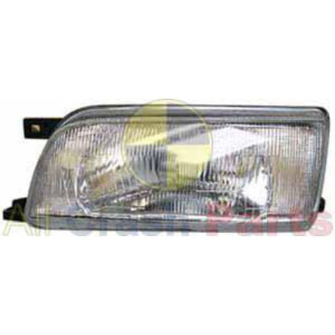 APG All Crash Head Lamp Passenger Side Certified Suits