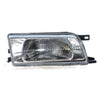 APG All Crash Head Lamp Drivers Side Certified Suits