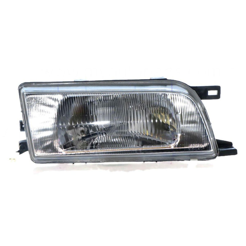 APG All Crash Head Lamp Drivers Side Certified Suits