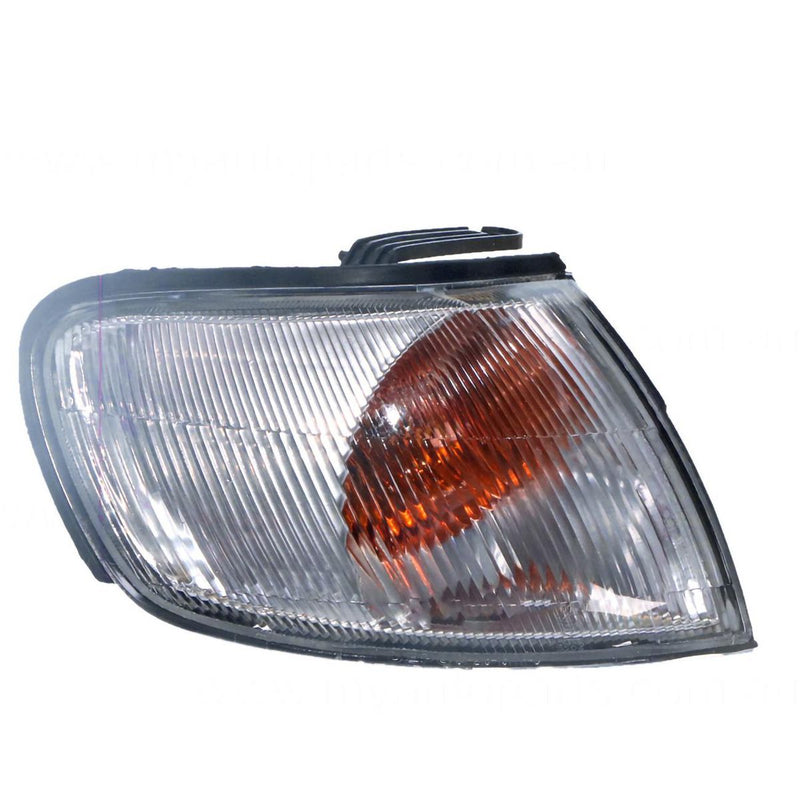 APG All Crash Front Park / Indicator Lamp Drivers Side