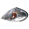 APG All Crash Front Park / Indicator Lamp Passenger Side