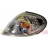 APG All Crash Front Park / Indicator Lamp Passenger Side