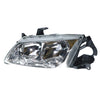 APG All Crash Head Lamp Passenger Side Certified Suits