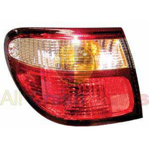 APG All Crash Tail Lamp Passenger Side Aftermarket Suits