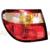 APG All Crash Tail Lamp Passenger Side Aftermarket Suits