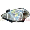 APG All Crash Halogen Head Lamp Passenger Side Certified