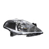 APG All Crash Halogen Head Lamp Drivers Side Certified